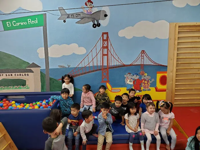 My Gym San Carlos Picture 5