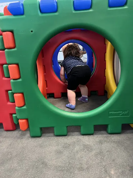 My Gym San Carlos Picture 9