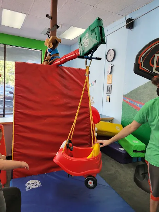 My Gym San Carlos Picture 3