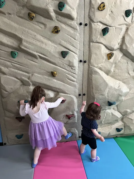 My Gym San Carlos Picture 10