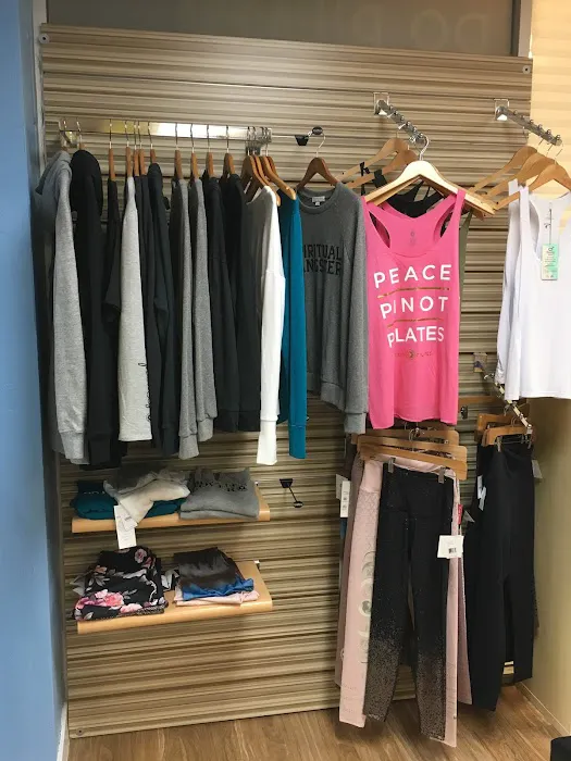 Club Pilates Picture 8