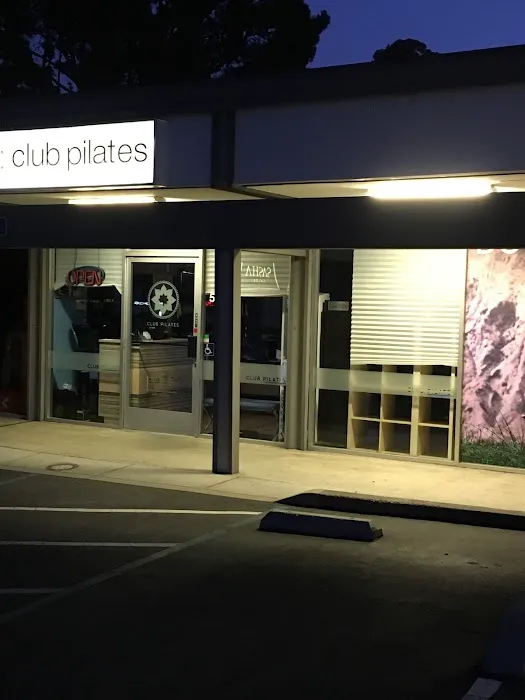 Club Pilates Picture 5