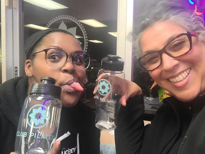 Club Pilates Picture 2