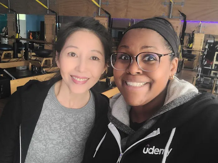 Club Pilates Picture 1