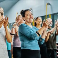 Orangetheory Fitness ico