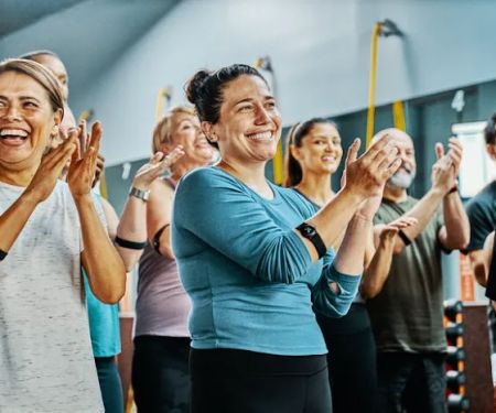 Orangetheory Fitness