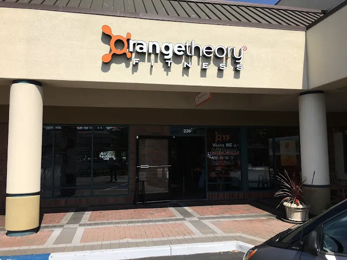 Orangetheory Fitness Picture 5