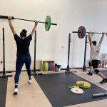 Villain Barbell