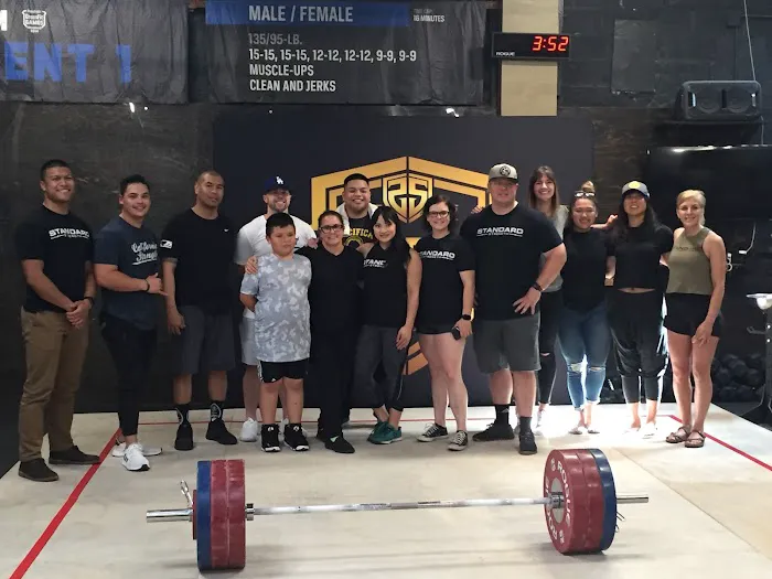 Villain Barbell Picture 4