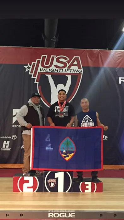 Villain Barbell Picture 6