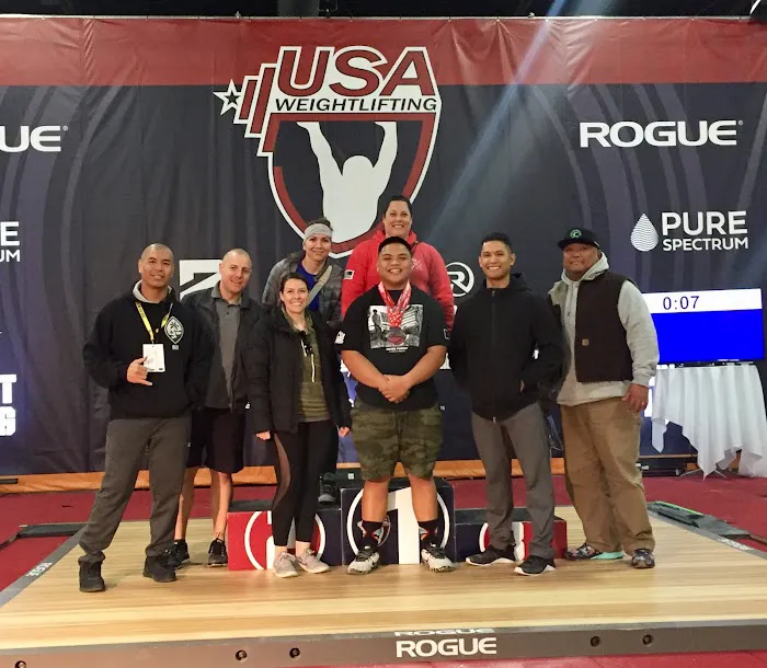 Villain Barbell Picture 7