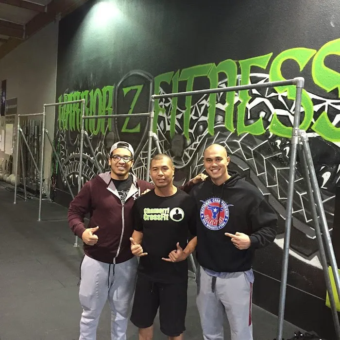 Villain Barbell Picture 8