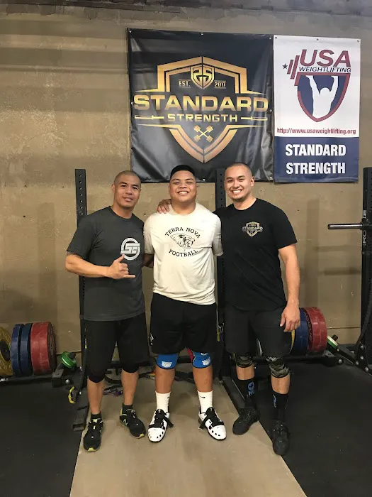 Villain Barbell Picture 10