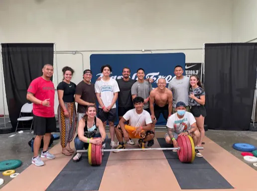 Villain Barbell Picture 9