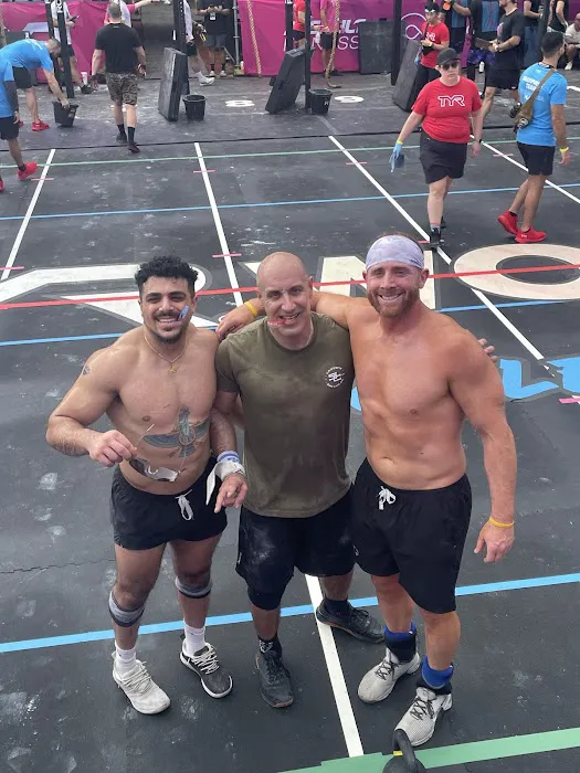 CrossFit San Carlos Picture 6
