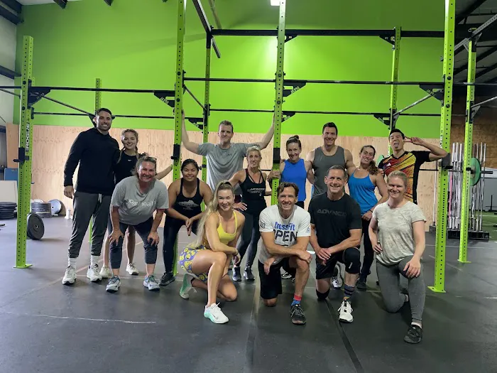 CrossFit San Carlos Picture 1