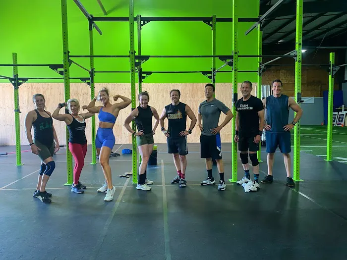 CrossFit San Carlos Picture 3