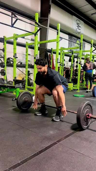 CrossFit San Carlos Picture 7