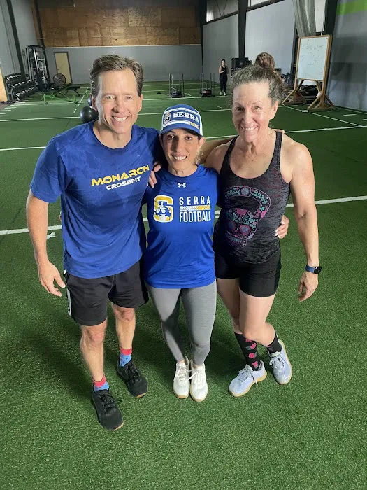 CrossFit San Carlos Picture 2