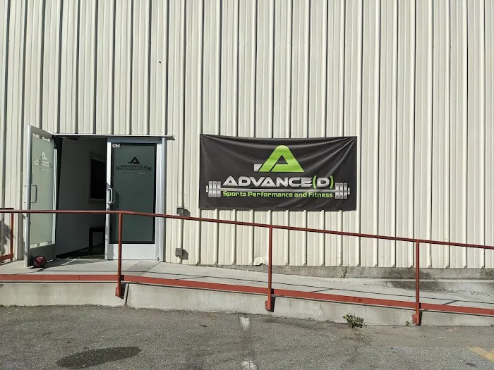 Advanced Sports Performance & Fitness Picture 8