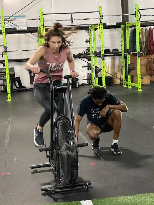 Advanced Sports Performance & Fitness Picture 2