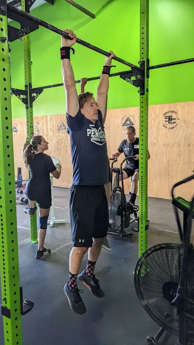 Advanced Sports Performance & Fitness Picture 5