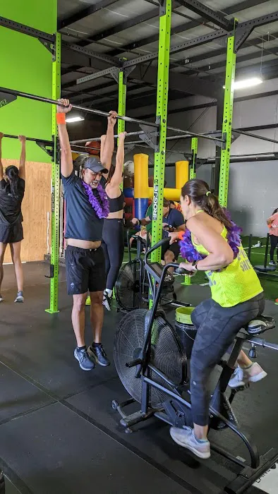 Advanced Sports Performance & Fitness Picture 4