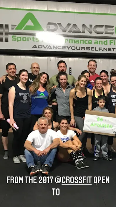 Advanced Sports Performance & Fitness Picture 9