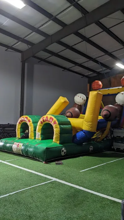 Advanced Sports Performance & Fitness Picture 3