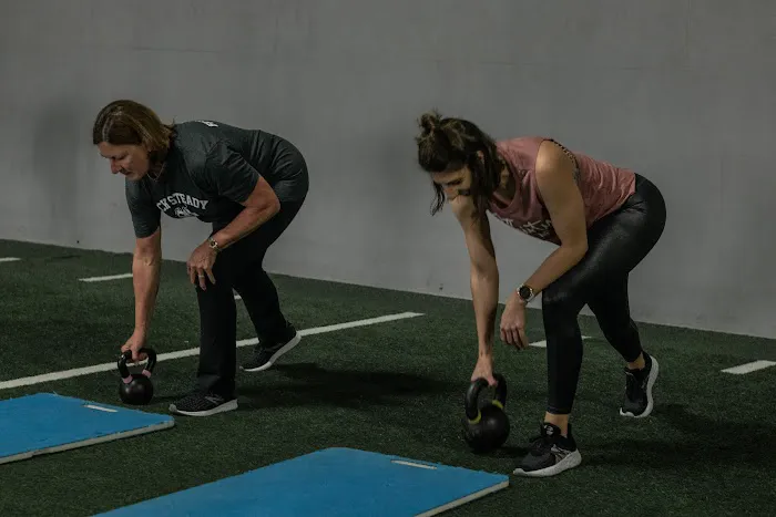 Advanced Sports Performance & Fitness Picture 1