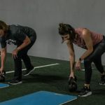Advanced Sports Performance & Fitness