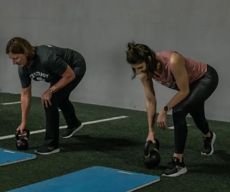 Advanced Sports Performance & Fitness