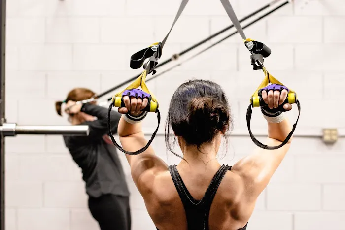 Rise Above Strength & Recovery Picture 2