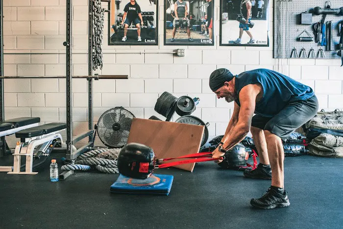 Rise Above Strength & Recovery Picture 8