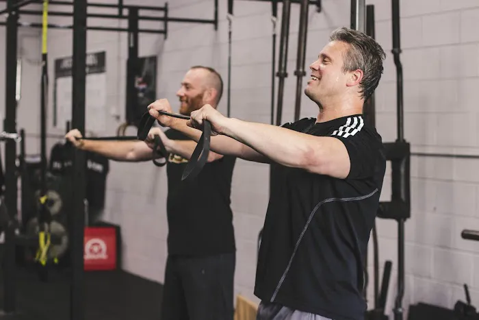 Rise Above Strength & Recovery Picture 3