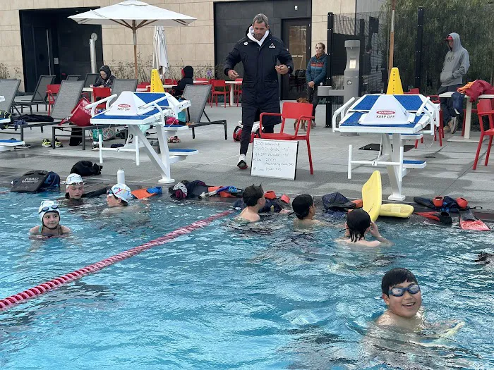 First Youth Triathlon Team Picture 2