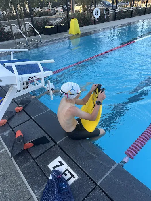 First Youth Triathlon Team Picture 1