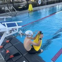 First Youth Triathlon Team ico