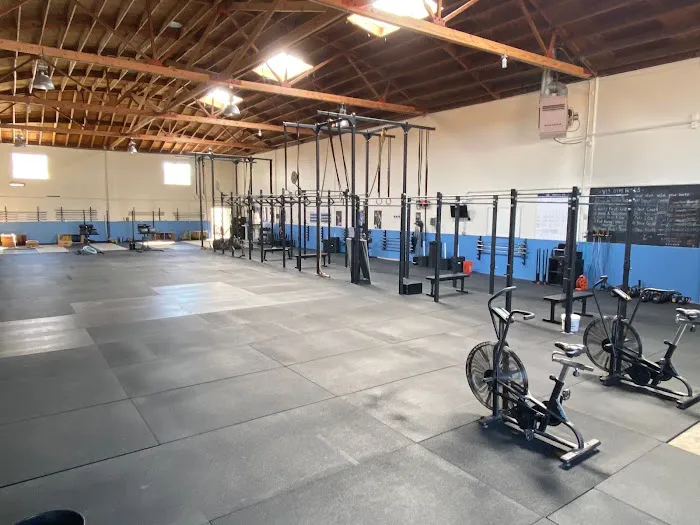 Evolution Performance Picture 5