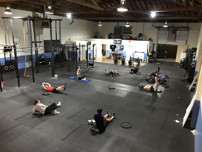 Evolution Performance Picture 6