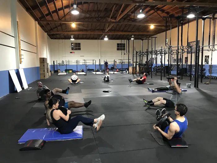 Evolution Performance Picture 9