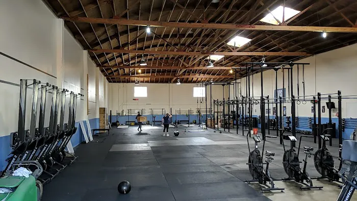 Evolution Performance Picture 1