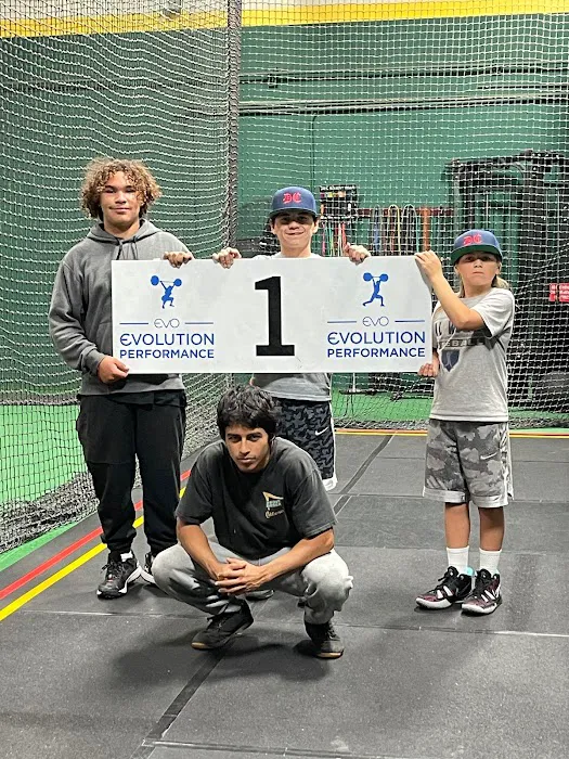 Evolution Performance Picture 7