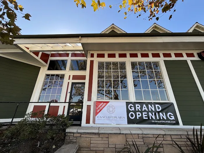 CA Sculpt Pilates Picture 8