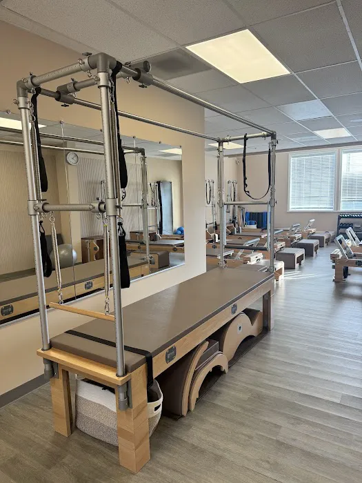 CA Sculpt Pilates Picture 6