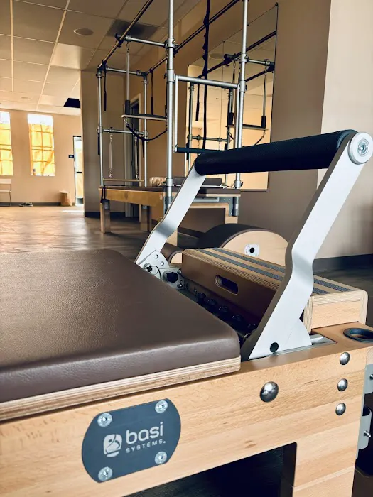 CA Sculpt Pilates Picture 5