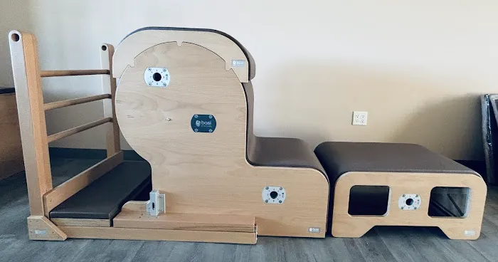 CA Sculpt Pilates Picture 2