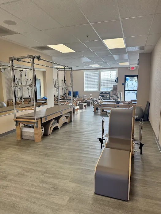 CA Sculpt Pilates Picture 4