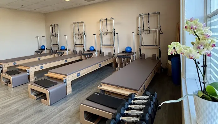 CA Sculpt Pilates Picture 1