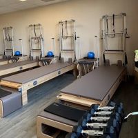 CA Sculpt Pilates ico